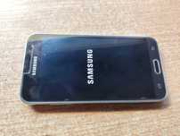 Samsung j320 целый но не запускается