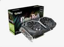 Palit GeForce RTX 2070 SUPER GameRock Premium 8GB GDDR6