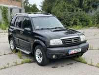 Продам Suzuki Grand Vitara 4x4