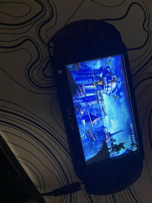 PSP E1004 na sprzedaż