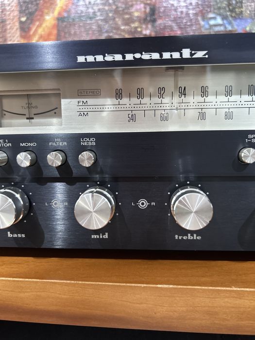 Receiver Marantz 2238B