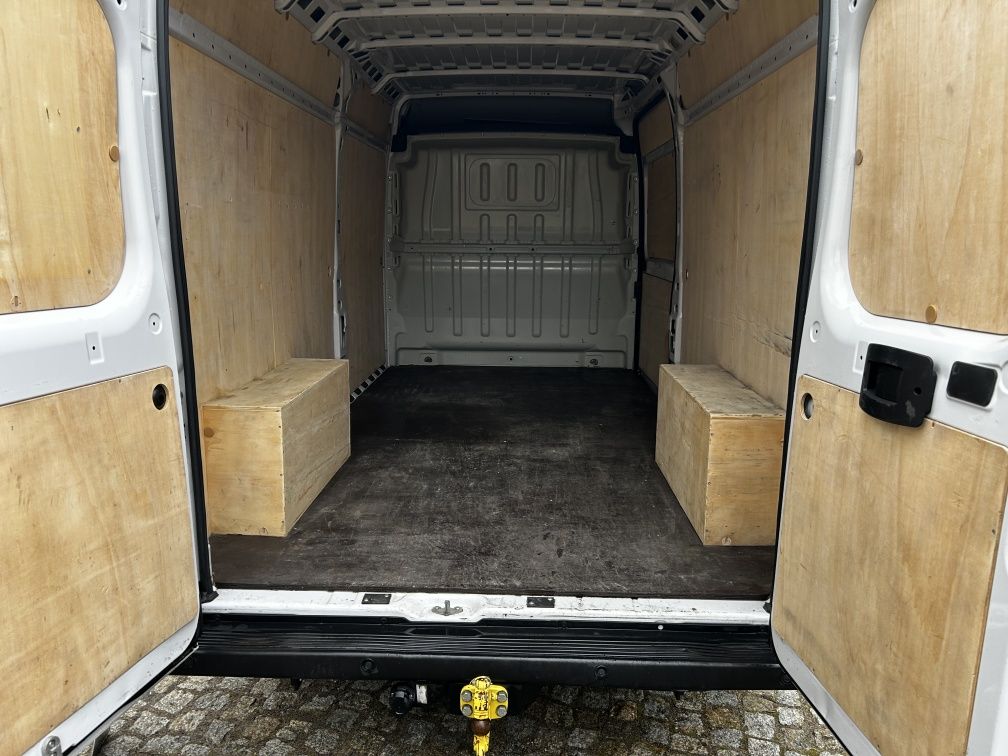 Wynajem aut dostawczych bus Toruń (kuj-pom) 250 zł/ dobę