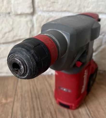 Milwaukee M18 CHX Młotowiertarka Udarowa