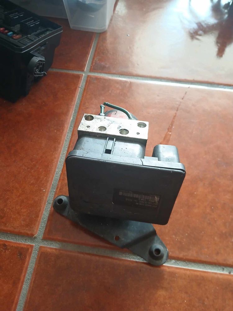 Material peugeot 206/206 sw Hdi ( preço de tudo )