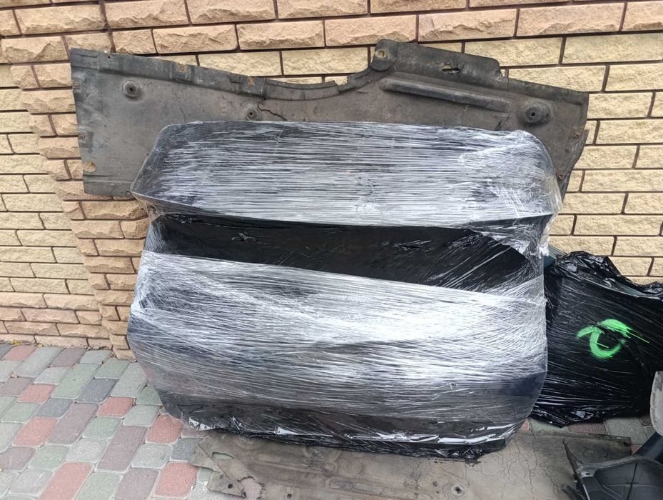 Розборка електроавтомобіля KIA Niro 2 (e-Niro)  (2020–2024)