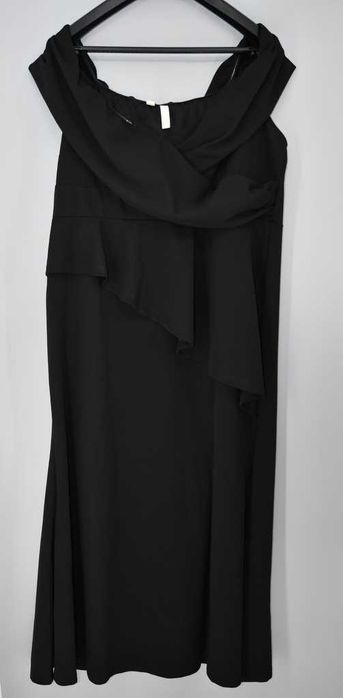 Elegancka sukienka wizytowa Bodyflirt 48/50