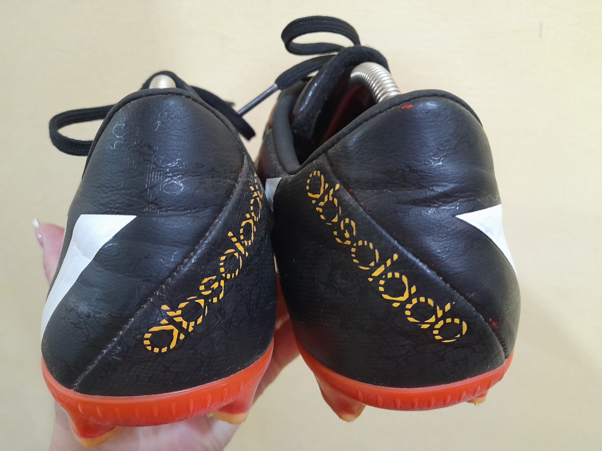 Adidas Predator Absolado Instinct оригінал футбольні бутси копи