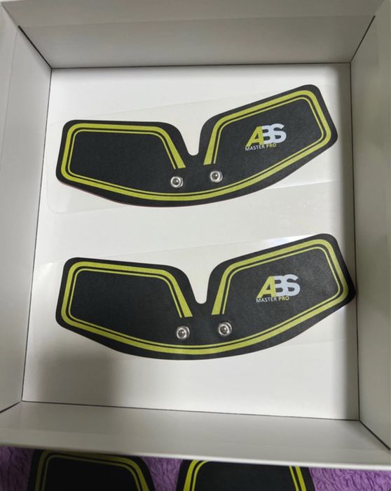 Elektrostymulator mięśni