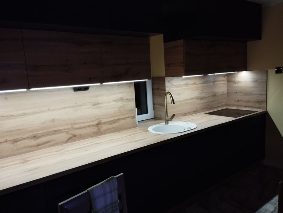 Meble kuchenne, stan idealny