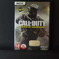 Call Of Duty Infinite Warfare PC Polska edycja