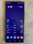 Samsung Galaxy Note 20 Ultra 12/256GB.Sprawny.