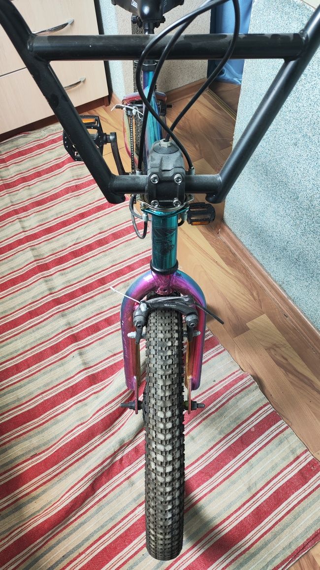 Продам велосипед Bmx