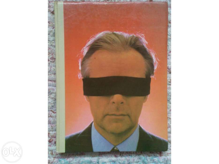 Colecção de 6 livros tematicos sobre o homem