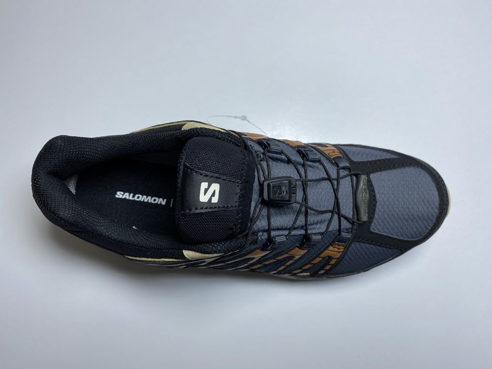 ОРИГІНАЛ 100% Кросівки SALOMON XT RECKON GORE-TEX 472136 (42-26.5см)