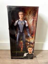 Barbie Collector Hunger Games: Catching Fire Peeta Doll