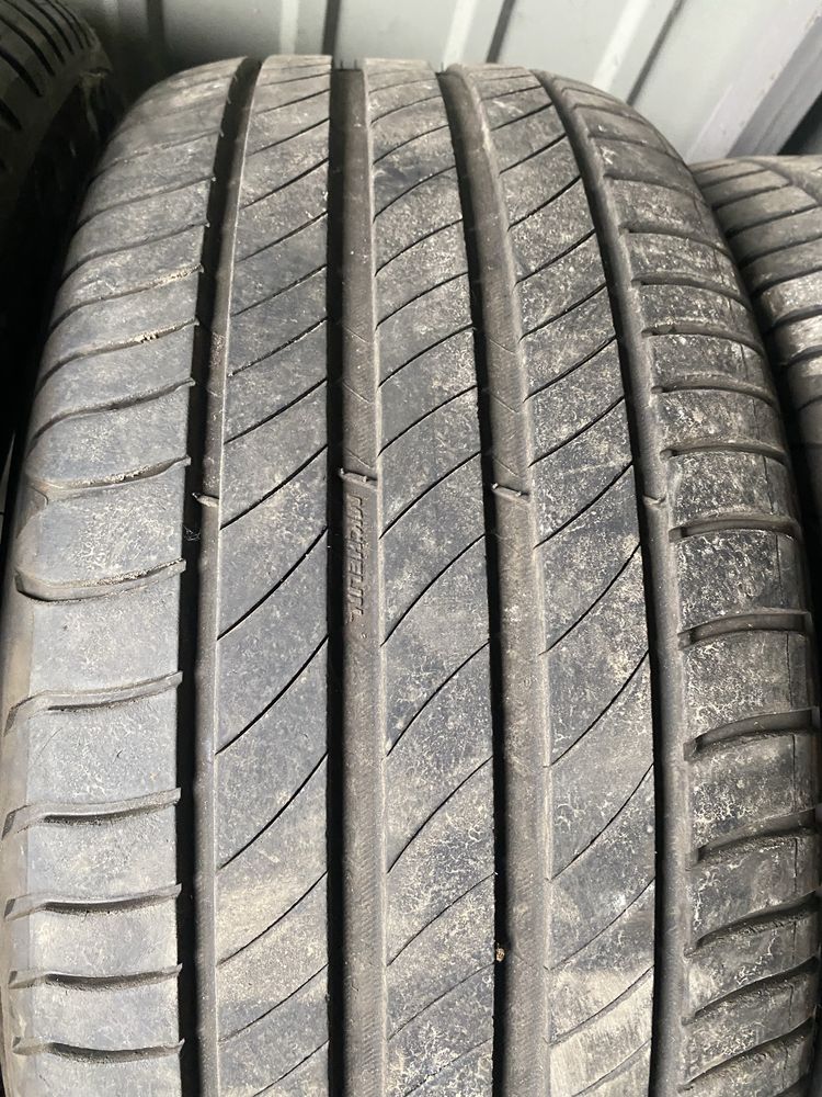 Michelin Primacy 4