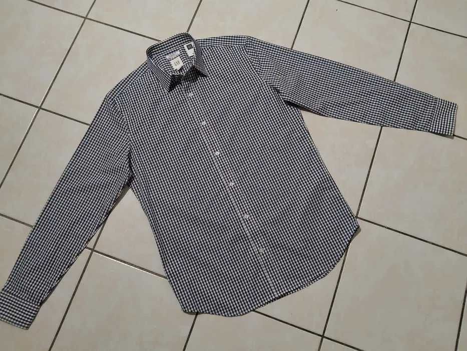 GAP USA - NOWA! z Metkami Koszula Męska rozmiar M