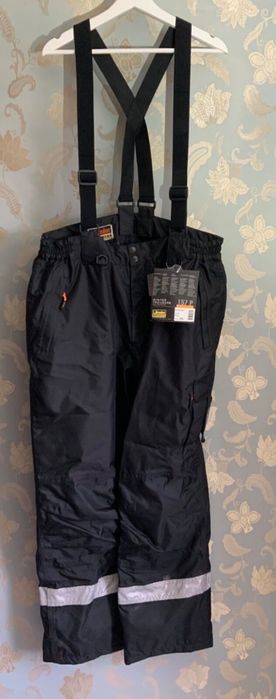 Робочі штани  L. BRADOR XL