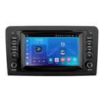 Uniwersalne Radio samochodowe Android M150 Benz ML W164 X164 GL (7")