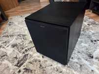 Subwoofer Klipsch R-120SW + Kabel 3m Rca-Rca