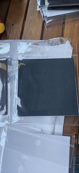 Łata nylonowa samoprzylepna wodoodporna na parasol