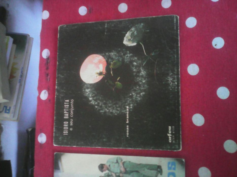 Discos antigos