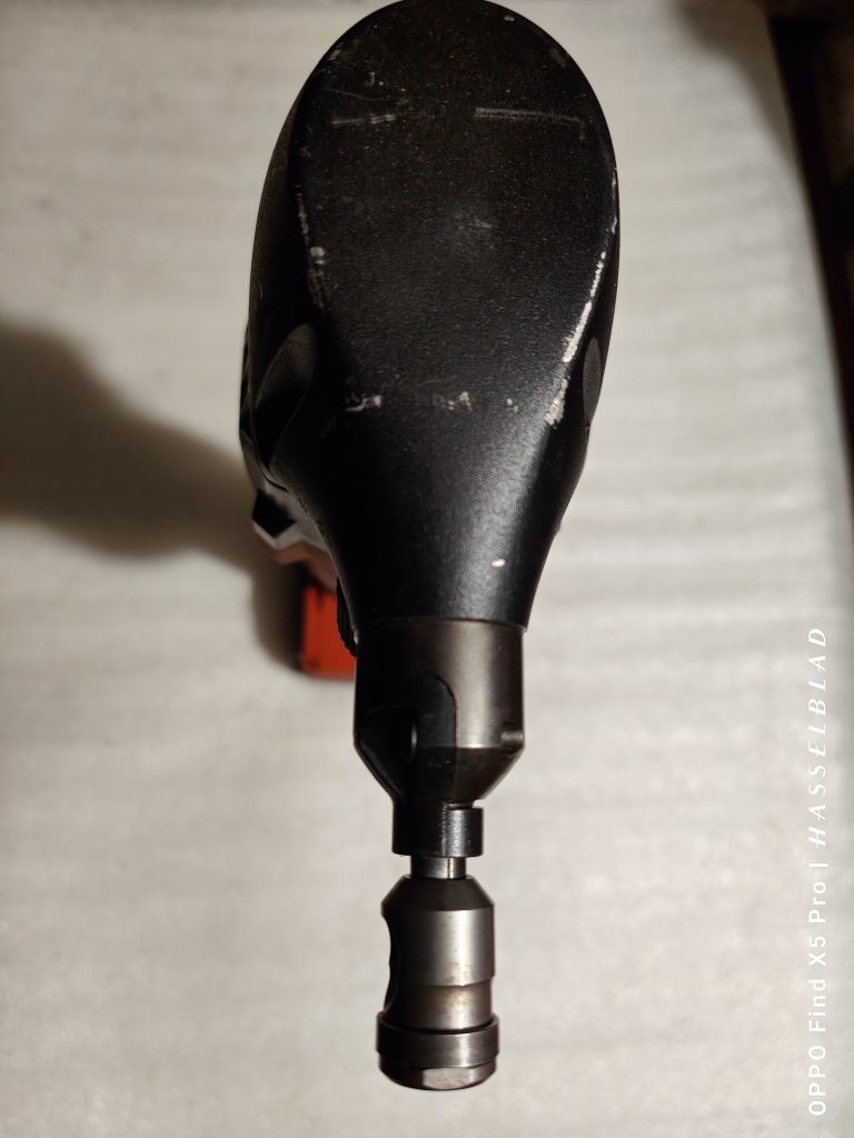 Вирубні ножиці Hilti SPN 6-22 Nuron