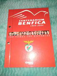 Centenarium Benfica