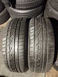 Hankook Winter i*cept evo 205 55 16 2 szt.