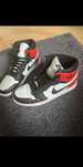 Nike air jordan 1