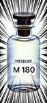 M180 Louis Vuitton Meteor Francuskie Perfumy 50ml. Zaperfumowanie 40%