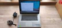 Laptop LENOVO IdeaPad 320S-15IKB i5 16GB 256GB NVMe GeForce MX130 2GB