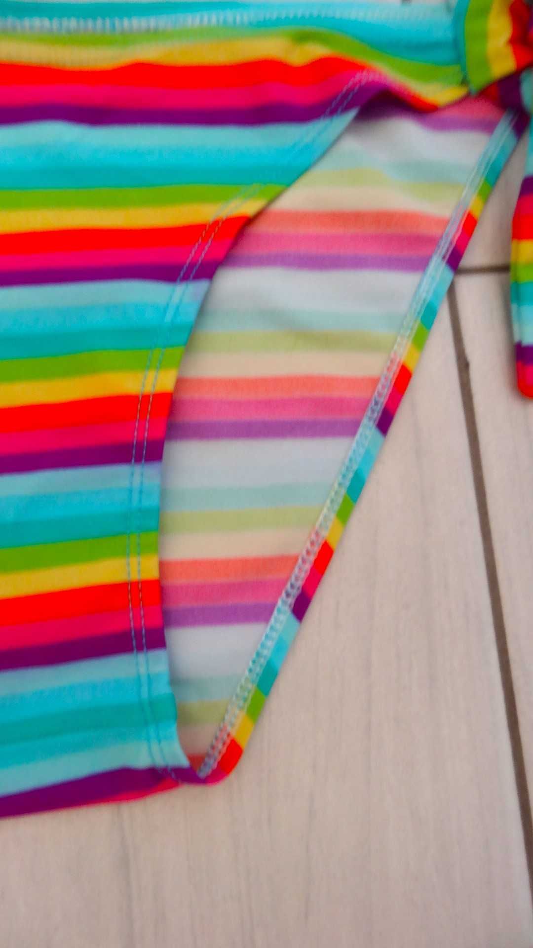 Jak NOWE majtki stroju kąpielowego XL XXL 42/44