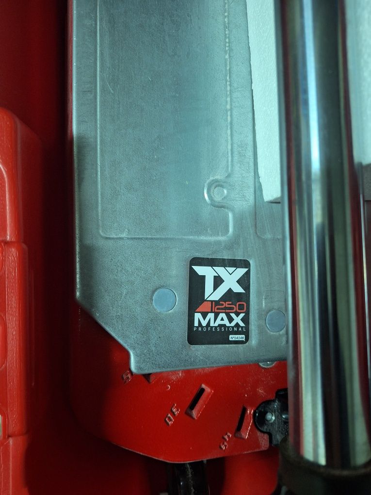 Corte de ceramica manual RUBI TXmax 125