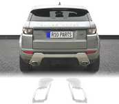 EMBELEZADOR DE ESCAPE RANGE ROVER 10-18 LOOK DYNAMIC PRATEADO