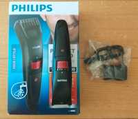 Carregador máquina barba Philips série 3000 modelo QT4005, como novo