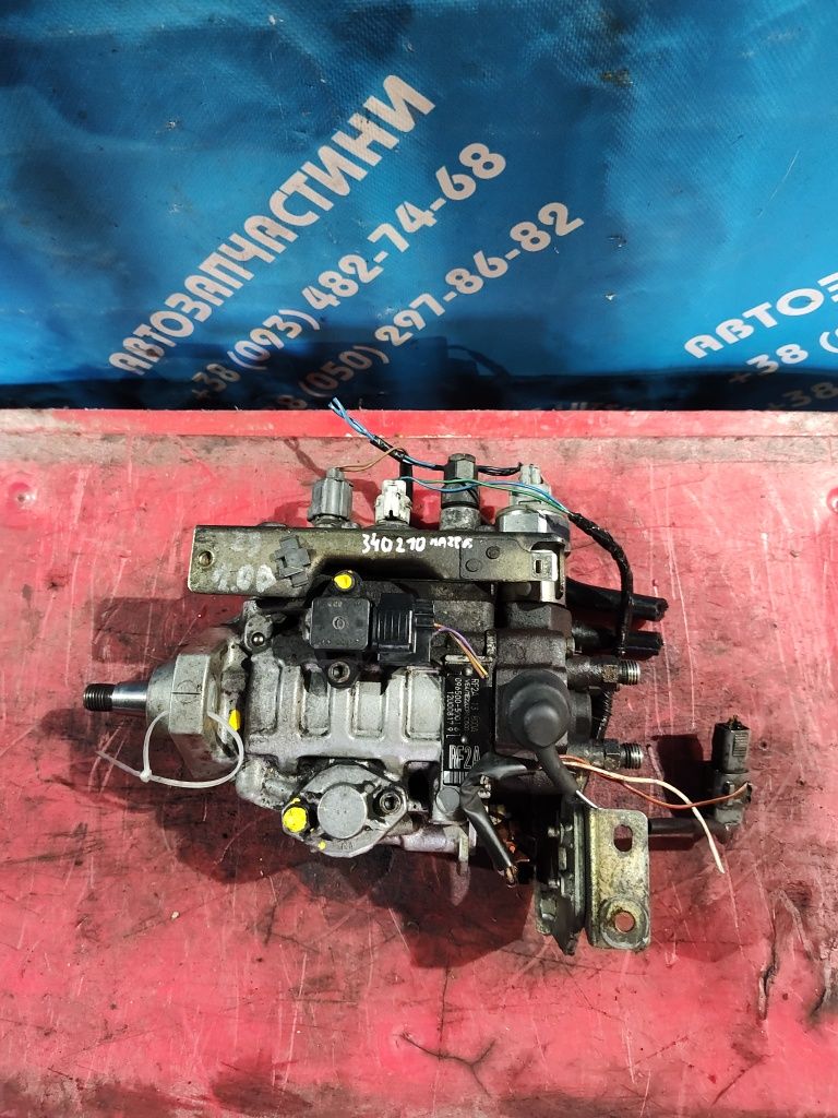 Тнвд RF2A13800A Mazda 2.0 TDCI TD 323 626 Premacy насос паливний
