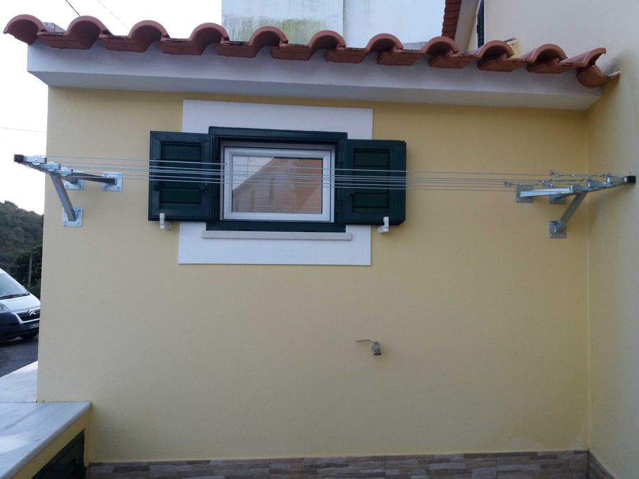 Moradia T2 Sobral de Monte Agraço