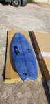 Prancha Surf/ Surfboard Fishtail 6"6