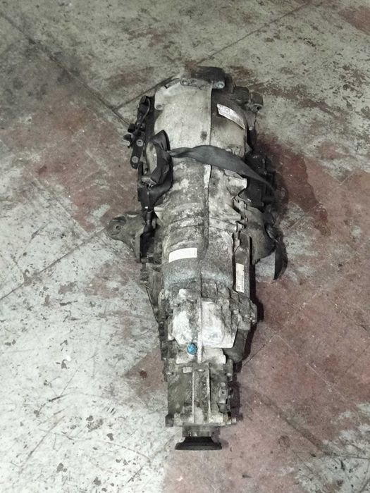 Caixa Velocidades Automatica Audi A6 Allroad Quattro 3.0 tdi KHC 6HP19