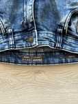 Spodnie męskie jeansowe Cropp roz L 34/32