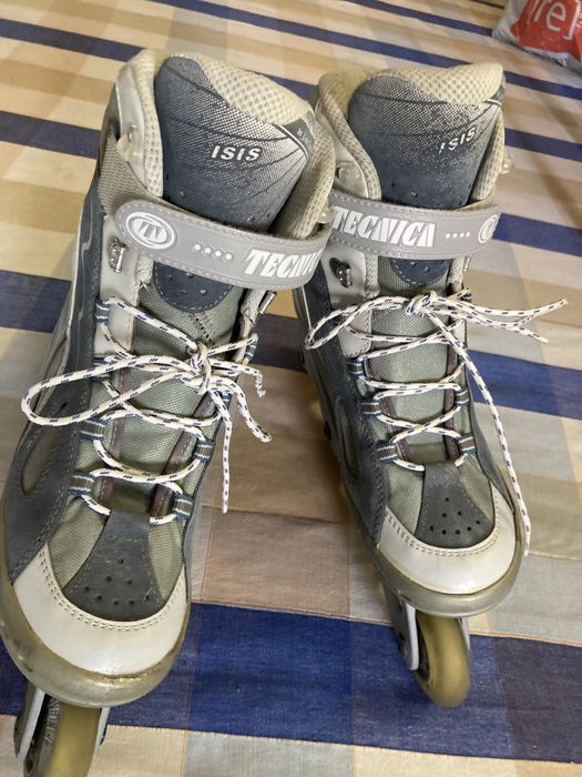 Patins womens varios tamanhos