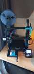 Drukarka 3D Ender 3