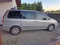 Citroën C8 Sprzedam Citroen C8 2.0 HDI 2006 r.