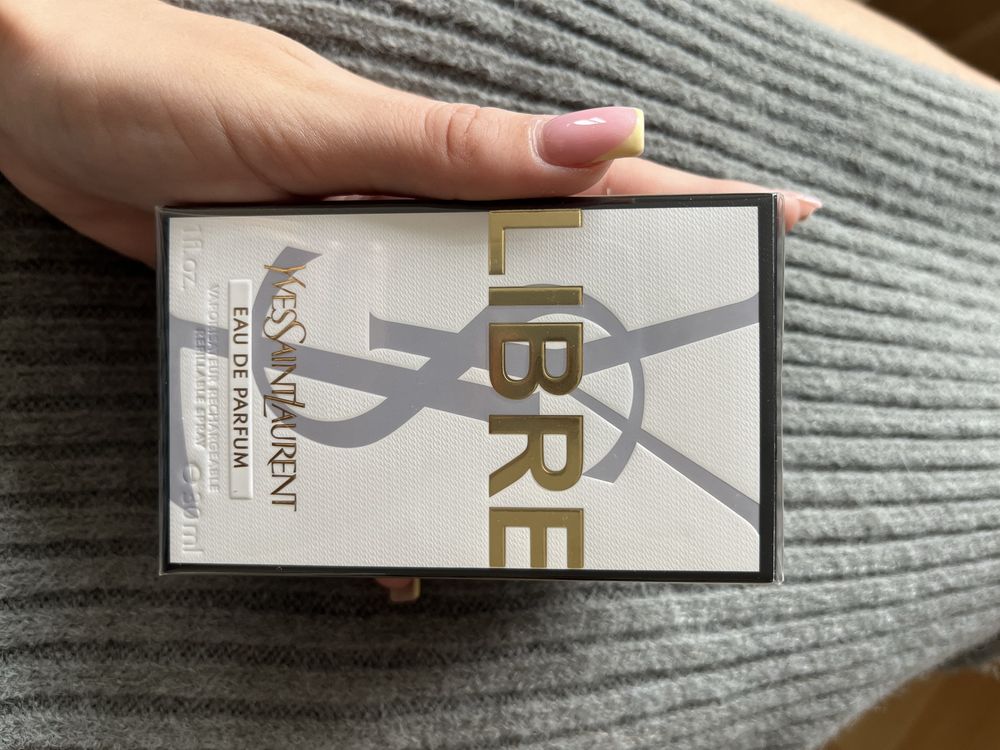Perfumy YSL Libre 30ml