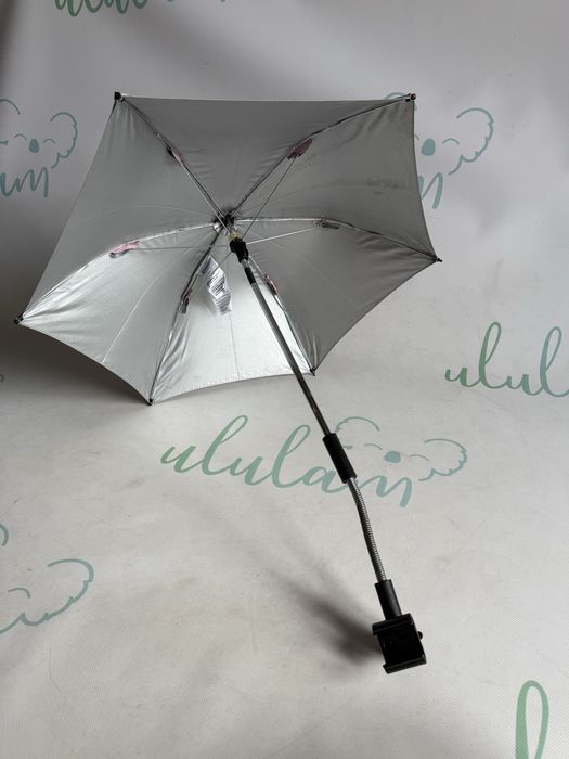 Bugaboo parasol parasolka Soft PInk