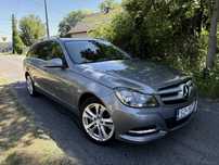 Mercedes- Benz W204 Kombi C180 cdi  LIFT Avantgarde