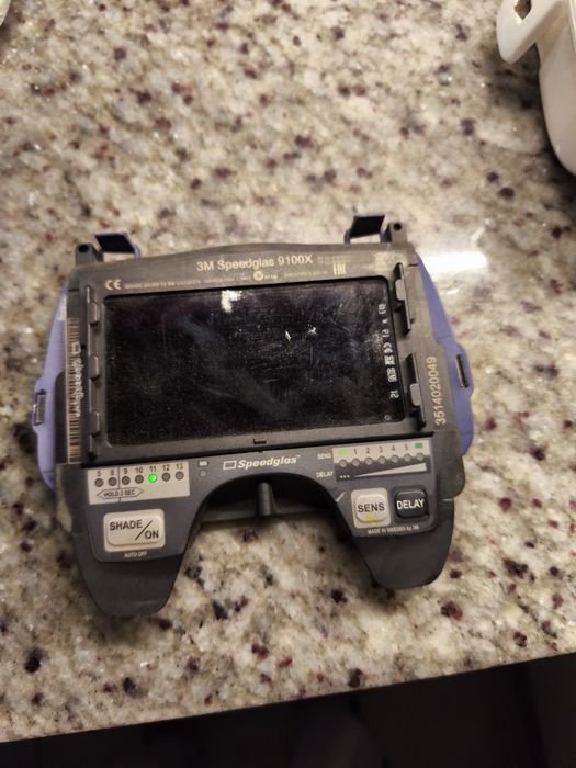 filtr 3m 9100 fx