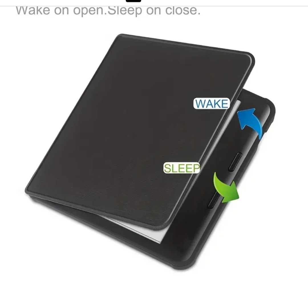 Capa para kobo libra colour