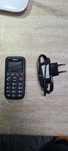 Telefon komórkowy MaxCom- MM428BB.

Ladowarka, bateria i Telefon są sp